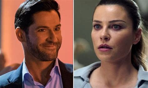 has chloe died for lucifer.